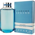 CHROME LEGEND Cologne by Azzaro
