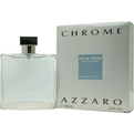 CHROME Cologne by Azzaro
