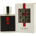 CH CAROLINA HERRERA (NEW) Cologne poolt Carolina Herrera