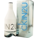 CK IN2U Cologne por Calvin Klein