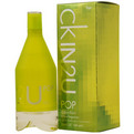 CK IN2U POP Perfume by Calvin Klein