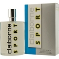 CLAIBORNE SPORT Cologne door Liz Claiborne