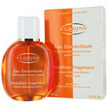 CLARINS EAU ENSOLEILLANTE SUNSHINE FRAGRANCE Perfume ved 