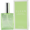 CLEAN OUTDOOR SHOWER FRESH Perfume ar Dlish