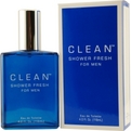 Clean Shower Fresh