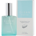 CLEAN SIMPLY SOAP Perfume by Dlish