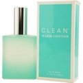 CLEAN WARM COTTON Perfume por Dlish