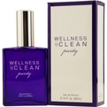 CLEAN WELLNESS PURITY Perfume by Dlish