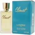 CLIMAT Perfume ved Lancome