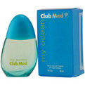 CLUB MED MY OCEAN Perfume por Coty