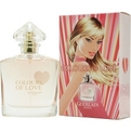 COLORS OF LOVE Perfume door Guerlain