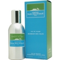 COMPTOIR SUD PACIFIQUE BARBIER DES ISLES Perfume Autor: Comptoir Sud Pacifique
