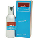 COMPTOIR SUD PACIFIQUE PRINCESSE MUSCAT Perfume by Comptoir Sud Pacifique