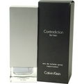 CONTRADICTION Cologne by Calvin Klein