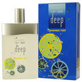 COOL WATER DEEP SUMMER FIZZ Cologne by Davidoff