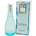 COOL WATER FROZEN Perfume por Davidoff
