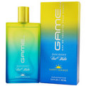 COOL WATER GAME HAPPY SUMMER Cologne da Davidoff