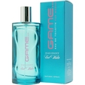 COOL WATER GAME Perfume by Davidoff