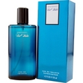 COOL WATER Cologne da Davidoff