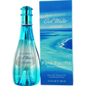 COOL WATER PURE PACIFIC Perfume by Davidoff