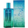 COOL WATER SUMMER DIVE Cologne by Davidoff