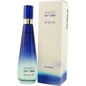 COOL WATER WAVE Perfume od Davidoff
