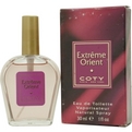 COTY EXTREME ORIENT Perfume by Coty