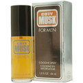 COTY MUSK Cologne by Coty