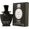 CREED LOVE IN BLACK Perfume de Creed