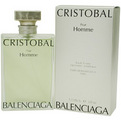 CRISTOBAL Cologne by Balenciaga