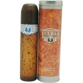 CUBA BLUE Cologne by Cuba