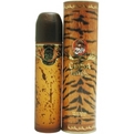 CUBA JUNGLE TIGER Perfume by Cuba