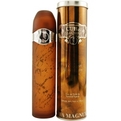 CUBA MAGNUM BLACK Cologne Autor: Cuba