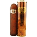 CUBA MAGNUM GOLD Cologne által Cuba