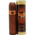 CUBA ORANGE Cologne par Cuba