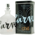 CURVE CHILL Cologne pagal Liz Claiborne