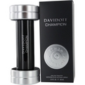 DAVIDOFF CHAMPION Cologne by Davidoff