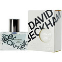 DAVID BECKHAM HOMME Cologne by David Beckham