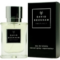 DAVID BECKHAM INSTINCT Cologne by Beckham