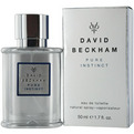 DAVID BECKHAM PURE INSTINCT Cologne per Beckham