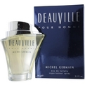 DEAUVILLE Cologne por Michel Germain