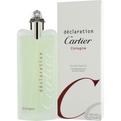DECLARATION COLOGNE Cologne od Cartier