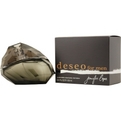 DESEO Cologne by Jennifer Lopez