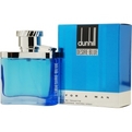 DESIRE BLUE Cologne által Alfred Dunhill