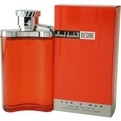 DESIRE Cologne por Alfred Dunhill