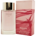 DESIR DE ROCHAS Perfume da Rochas