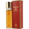DIAMONDS & RUBIES Perfume ved Elizabeth Taylor