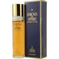 DIAMONDS & SAPPHIRES Perfume da Elizabeth Taylor