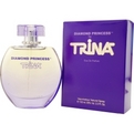 DIAMOND PRINCESS Perfume by Trina