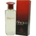 DIAVOLO Cologne por Antonio Banderas